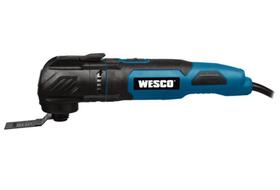 Multi-ferramenta oscilante 300w 220v - Wesco
