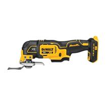 Multi Ferramenta Oscilante À Bateria 20V Max Dcs356B Dewalt