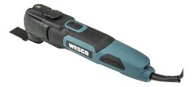 Multi Ferramenta Oscilante Ws5123k Wesco Multi Ferramenta Oscilante Ws5123k Wesco