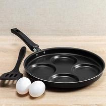 Multi-Frigideira 4 Ovos Artistic 26cm Sortida - Fortaleza