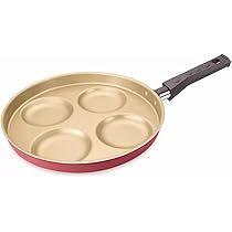 Multi-Frigideira Fortaleza de 26 cm.