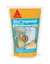 Multi função 3 em 1 Impermur 1L - SIKA Multi função 3 em 1 Impermur 1L - SIKA