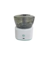 Multi Functional MIZGE Food Processor Portable Mixer Grinder