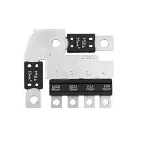 Multi Fusível 12V 6 Terminais 95168351 DNI320010