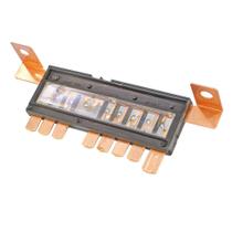 Multi Fusível Placa F6 Accent Elantra Hb20 Veloster Cerato Soul 125A 10 Pinos - DNI320001