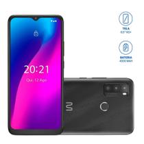 Multi g max 2 4g 32+32gb tela 6.5 2gb ram + fone c/ fio - p9183 Multi g max 2 4g 32+32gb tela 6.5 2gb ram + fone c/ fio - p9183