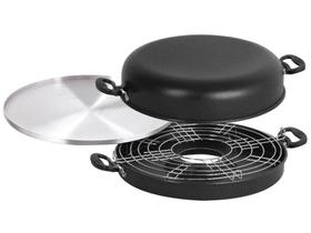 Multi Grill Antiaderente Eirilar