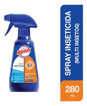 Multi-inseticida À Base De Água Repelex 280ml Multi-inseticida À Base De Água Repelex 280ml