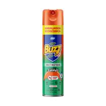Multi inseticida ae eucalipto buzz off 400ml my place