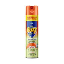 Multi inseticida ae limoneno buzz off 400ml my place