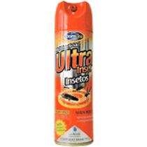 Multi Inseticida Aerossol 300ml 1 UN Ultra Inset