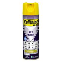 Multi Inseticida Aerossol Contra Dengue Zika Chikunguya