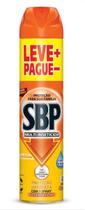 Multi Inseticida Aerossol Óleo de Citronela SBP 450ml