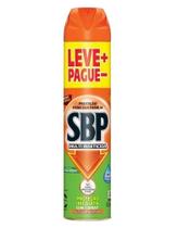 Multi Inseticida Aerossol Óleo de Eucalipto SBP 450ML