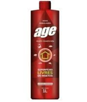 Multi-inseticida Age/arraze Original 1l