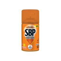 Multi-inseticida Automático Sbp Frasco 250ml Refil Kit 2 Multi-inseticida Automático Sbp Frasco 250ml Refil Kit 2