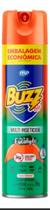 Multi Inseticida Buzzoff 400ml Eucalipto Anti Dengue E Zika Multi Inseticida Buzzoff 400ml Eucalipto Anti Dengue E Zika