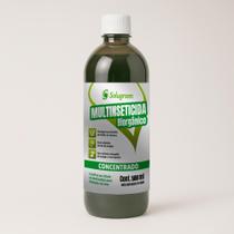 Multi-Inseticida Concentrado Solugreen 500 ml - 100% Natural/Orgânico Multi-Inseticida Concentrado Solugreen 500 ml - 100% Natural/Orgânico