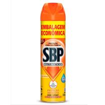 Multi Inseticida de Citronela SBP 380ml