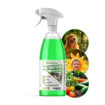 Multi Inseticida Ecológico Solugreen 100% Natural/Orgânico Multi Inseticida Ecológico Solugreen 100% Natural/Orgânico