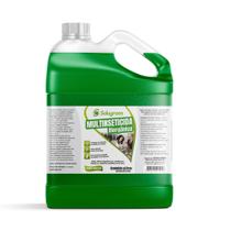 Multi-Inseticida Ecológico Solugreen 5L - 100% Natural/Orgânico