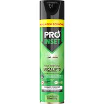Multi-Inseticida Embalagem Economica Eucalipto 350ml/185g Multi-Inseticida Embalagem Economica Eucalipto 350ml/185g