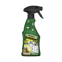 Multi Inseticida Kellthine Sc25 Pronto Uso Doméstico 500ml
