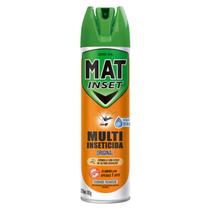 Multi Inseticida Original Mat Inset 270 ml