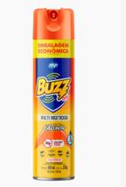 Multi Inseticida Pernilongos Mosquitos Dengue Barata 400ml