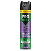 Multi-Inseticida Pro Inset Aerosol Ação Total 350ml