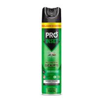 Multi-Inseticida Pro Inset Aerosol Eucalipto 350ml