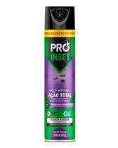 Multi Inseticida Pro Inset Embalagem Econômica 350ml 180g Multi Inseticida Pro Inset Embalagem Econômica 350ml 180g