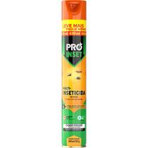 Multi-Inseticida Pro Inset Maxx 630ml 325g Base D'Água Multi-Inseticida Pro Inset Maxx 630ml 325g Base D'Água