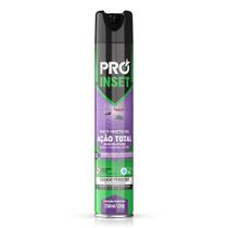Multi Inseticida Proinset Ação Total 250ML Multi Inseticida Proinset Ação Total 250ML