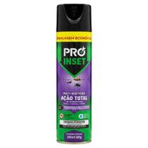 Multi Inseticida Proinset Ação Total 350ML Multi Inseticida Proinset Ação Total 350ML