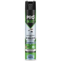 Multi-Inseticida Proinset Sem Cheiro 250ml - 0210274 - DOM LINE