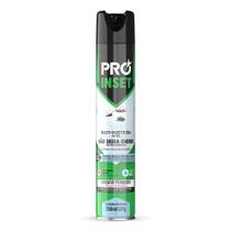 Multi Inseticida Proinset Sem Cheiro 250ML Multi Inseticida Proinset Sem Cheiro 250ML