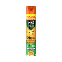 Multi Inseticida Proinset Spray 600ML Multi Inseticida Proinset Spray 600ML
