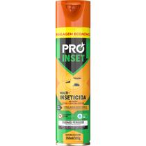 Multi Inseticida Proteção Contra Insetos 350ml/185g Multi Inseticida Proteção Contra Insetos 350ml/185g