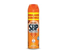 Multi Inseticida SBP Aerosol Spray 380ml