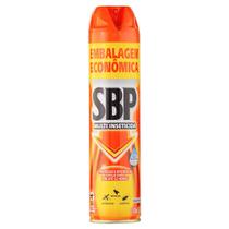 Multi inseticida Sbp Sem Cheiro Embalagem Econômica 380ML