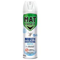 Multi Inseticida Sem Cheiro Mat Inset 270ml