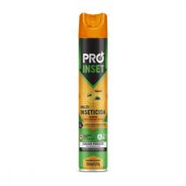 Multi Inseticida Spray Chemicolor Proinset 250Ml - Kit C/12 Multi Inseticida Spray Chemicolor Proinset 250Ml - Kit C/12