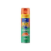 Multi Inseticida Spray com Aroma Buzz OFF 400ml My Place Multi Inseticida Spray com Aroma Buzz OFF 400ml My Place