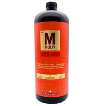 Multi Interiores- Limpador Multiuso Super Concentrado 1,5L