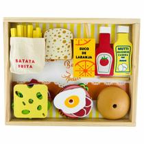 Multi lanche feliz ref 180 Multi lanche feliz ref 180