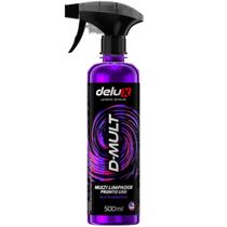 Multi Limpador Multi Superfícies Premium D-Mult 500ml