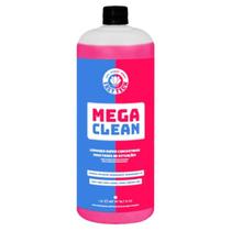 Multi Limpador Super Concentrado Mega Clean 1,5L Easytech