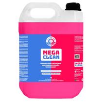 Multi Limpador Super Concentrado Mega Clean 5L Easytech