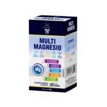 Multi Magnésio Health Labs